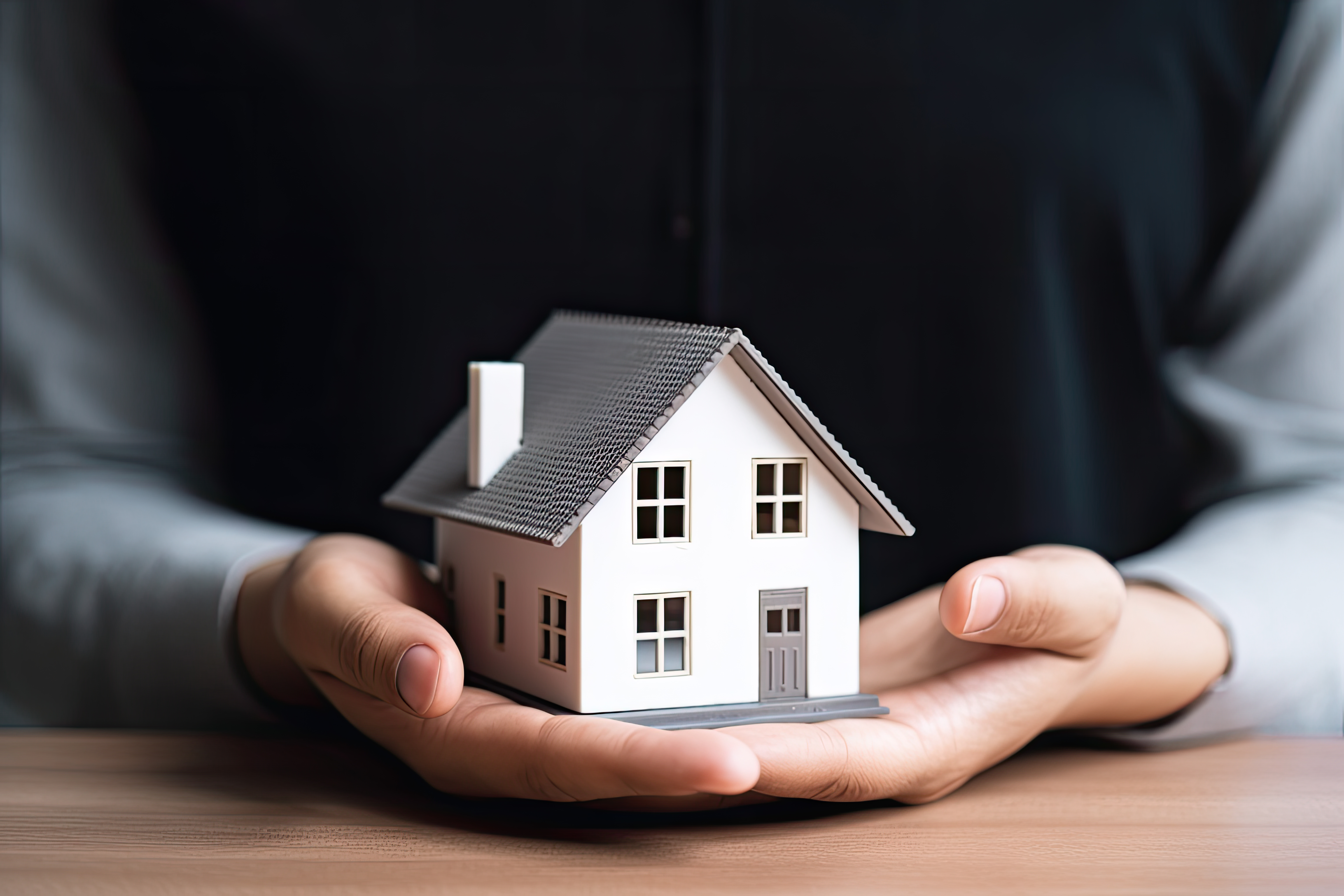 Home Loans