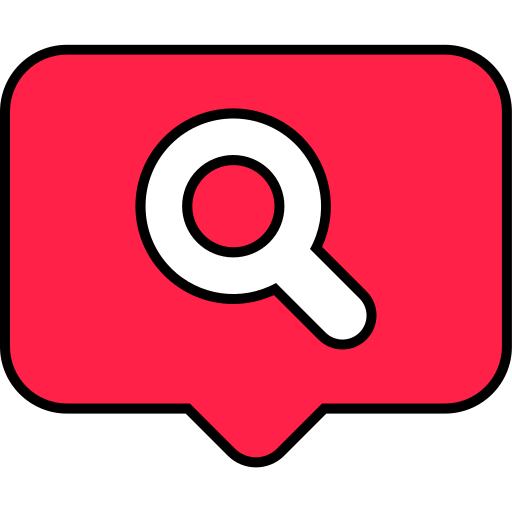 Step 2: We Search