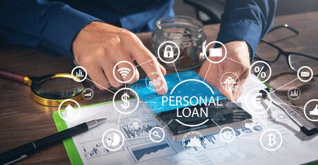 Personal Loans