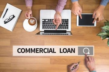 Commercial Loans