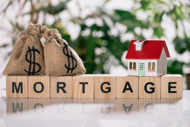 Mortgage Loans